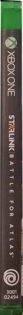Button 15